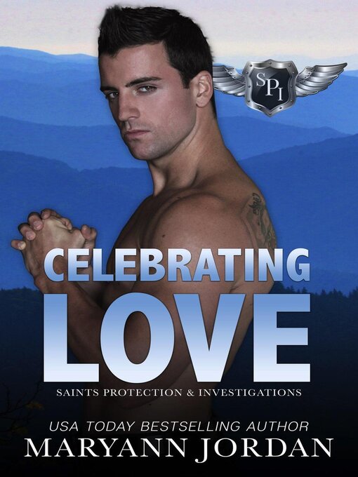 Title details for Celebrating Love by Maryann Jordan - Available
